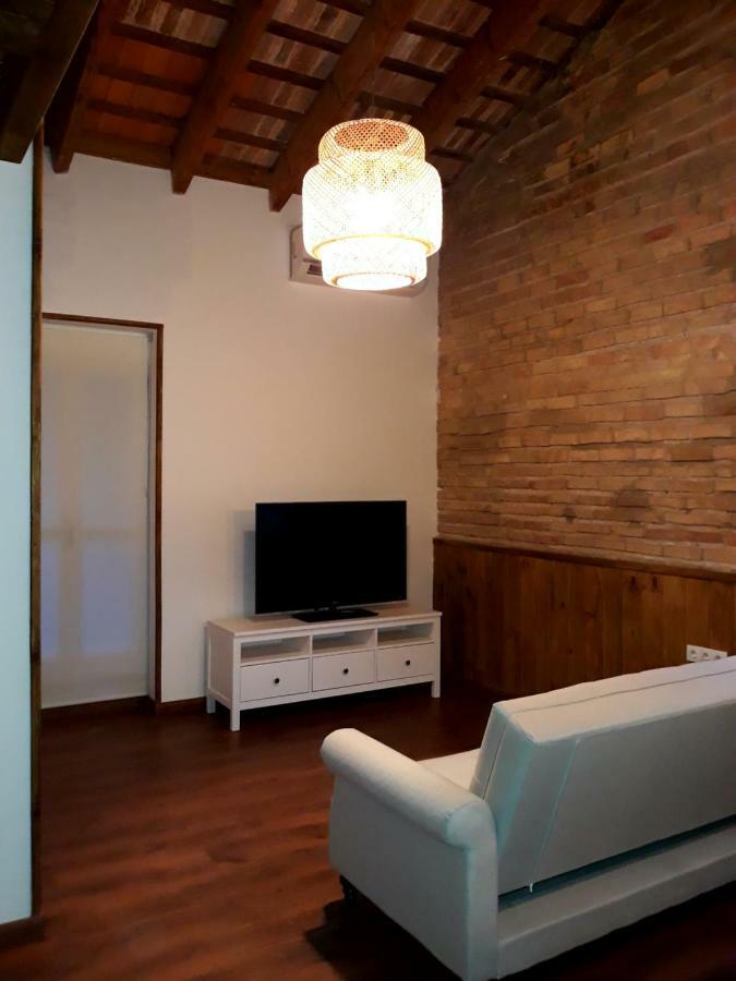 شقة Preciosa Casita Cerca Del Mar فالنسيا المظهر الخارجي الصورة