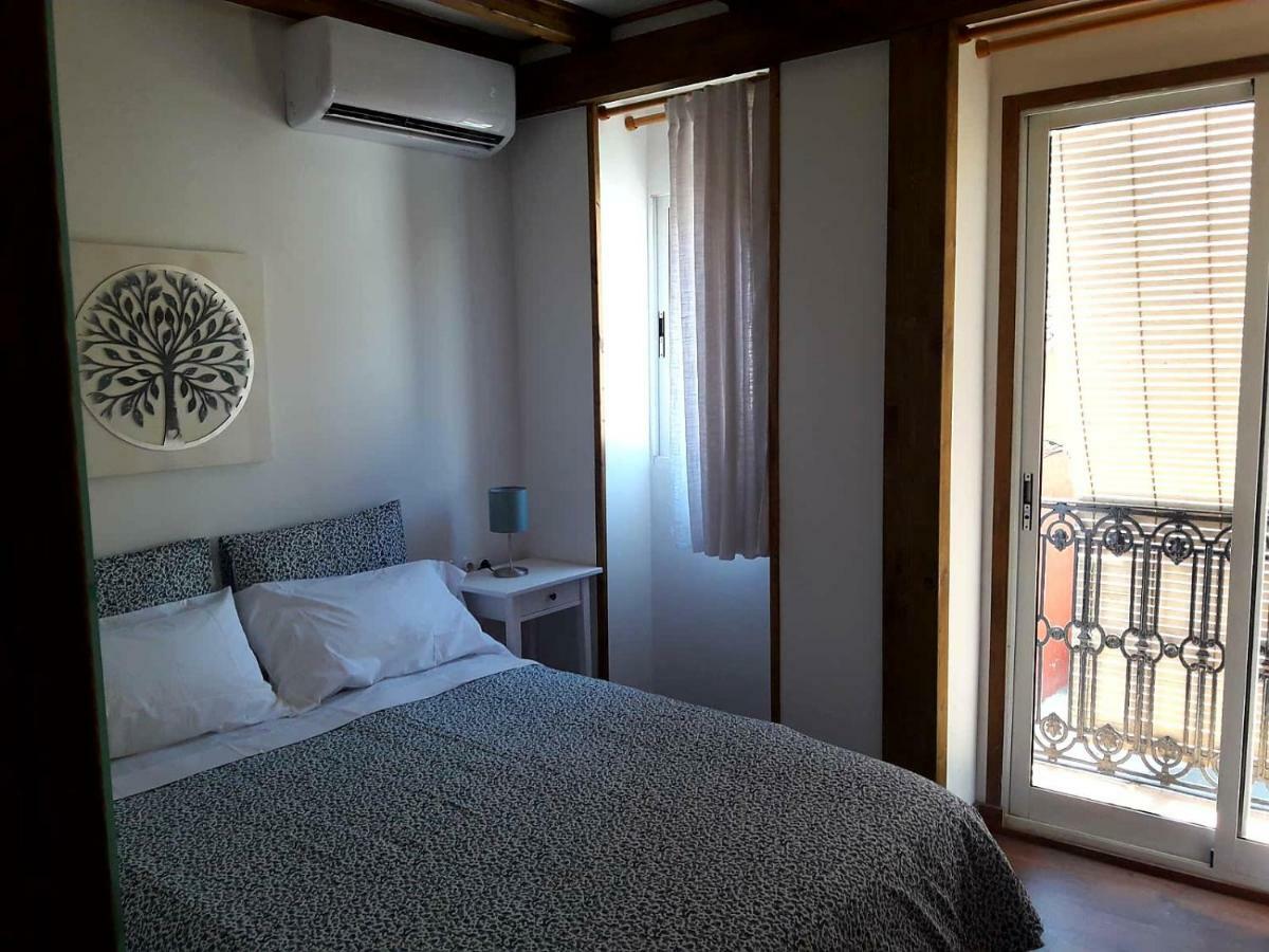 شقة Preciosa Casita Cerca Del Mar فالنسيا المظهر الخارجي الصورة