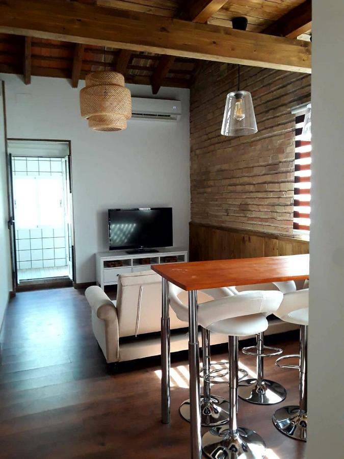 شقة Preciosa Casita Cerca Del Mar فالنسيا المظهر الخارجي الصورة