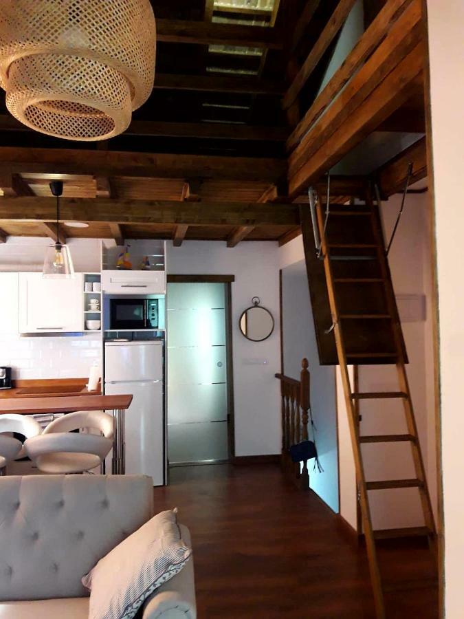 شقة Preciosa Casita Cerca Del Mar فالنسيا المظهر الخارجي الصورة